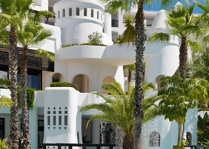 H10 Palace 4* Estepona