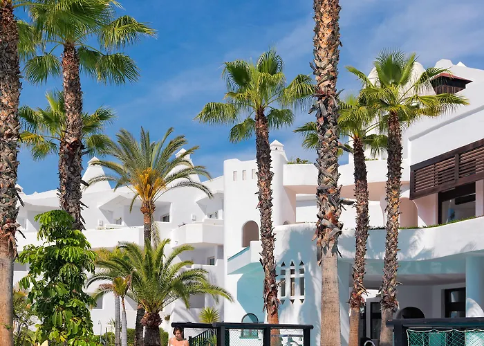 H10 Palace Hotel Estepona