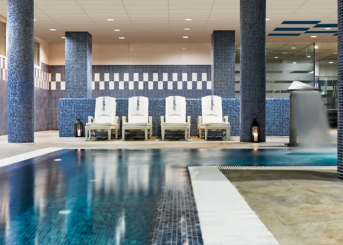 H10 Palace Hotel Estepona