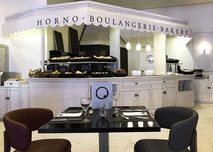 H10 Palace Hotel Estepona