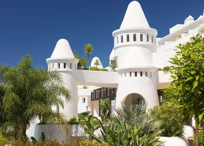 H10 Palace 4* Estepona