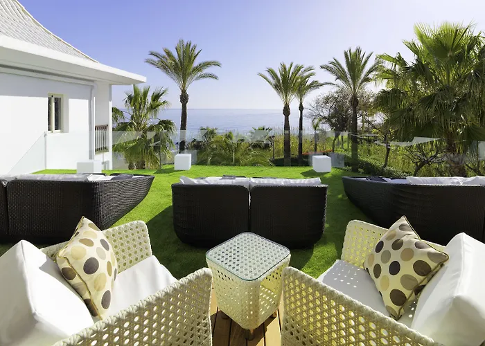 H10 Palace 4* Estepona