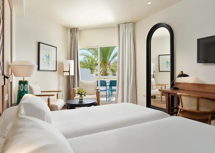 H10 Palace Hotel Estepona