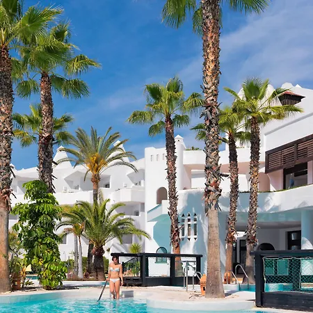 H10 Palace Hotel Estepona