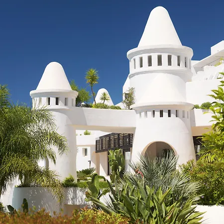 H10 Palace 4* Estepona