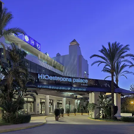 Hotel H10 Palace Estepona