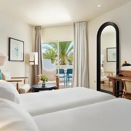 H10 Palace Hotel Estepona