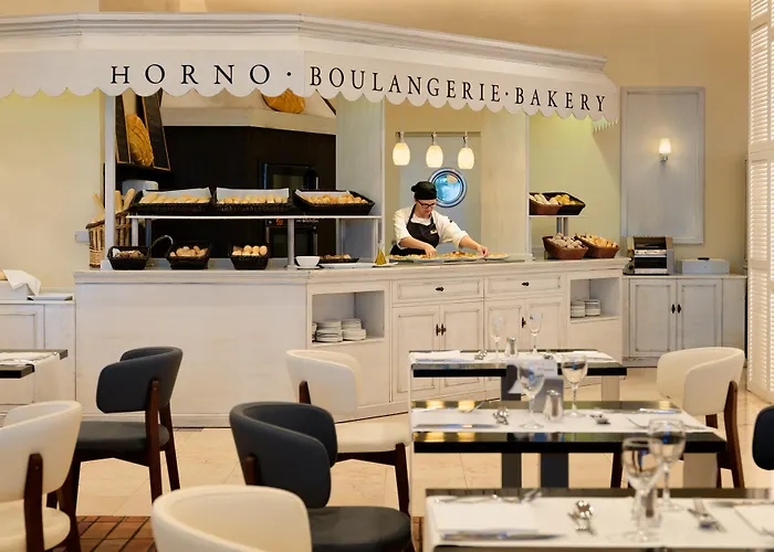 Hotel H10 Palace Estepona