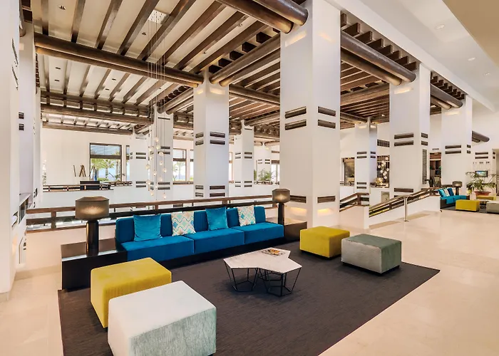 Hotel H10 Palace Estepona