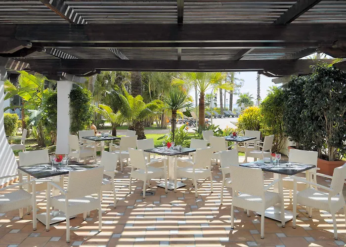 Hotel H10 Palace Estepona
