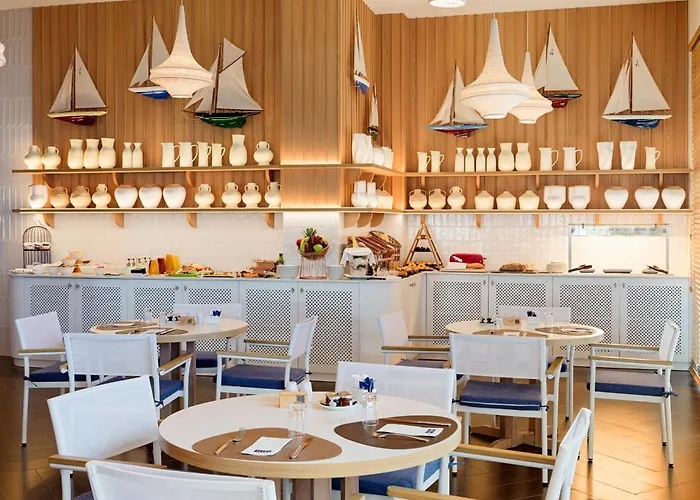 H10 Palace Hotel Estepona