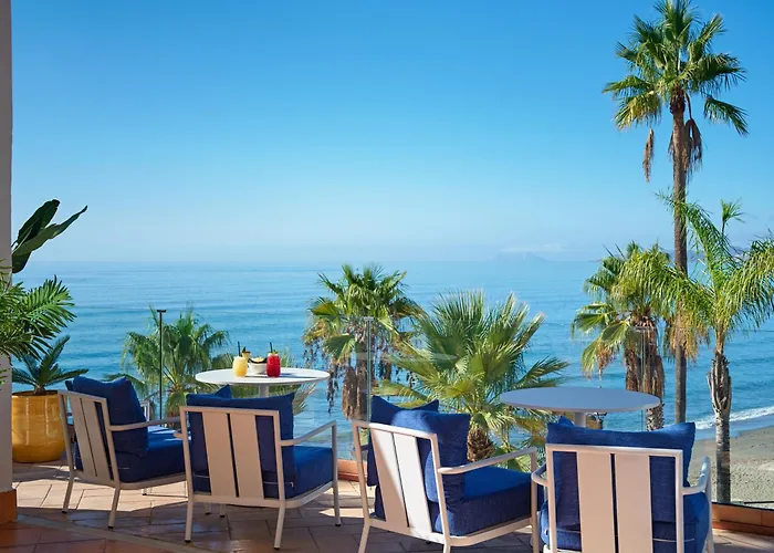 Otel H10 Palace Estepona