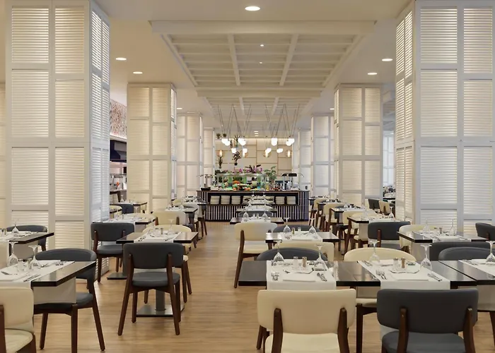 H10 Palace 4* Estepona