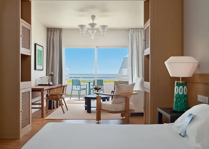 Hotel H10 Palace Estepona