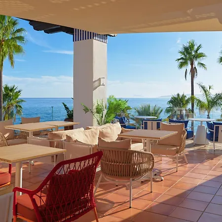 H10 Palace Estepona