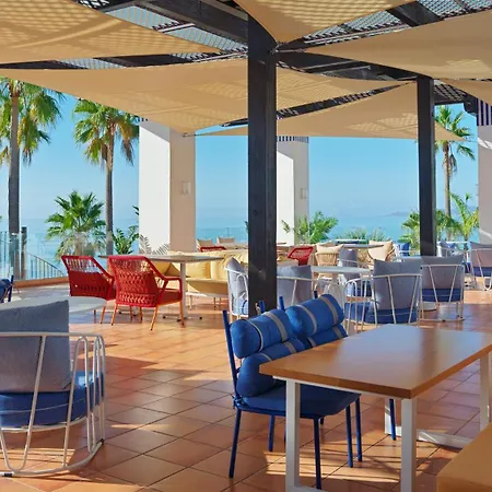 H10 Palace Hotel
