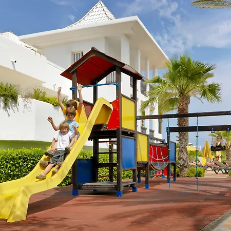 H10 Palace Hotel Estepona