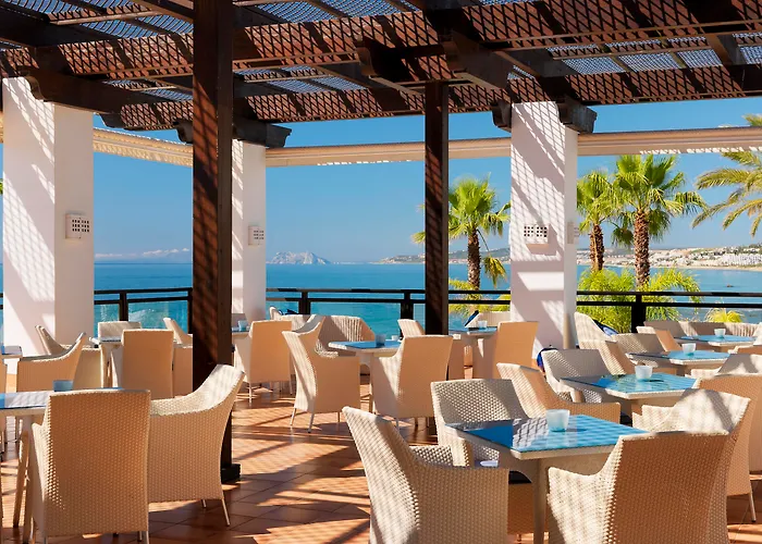 H10 Palace Hotel Estepona