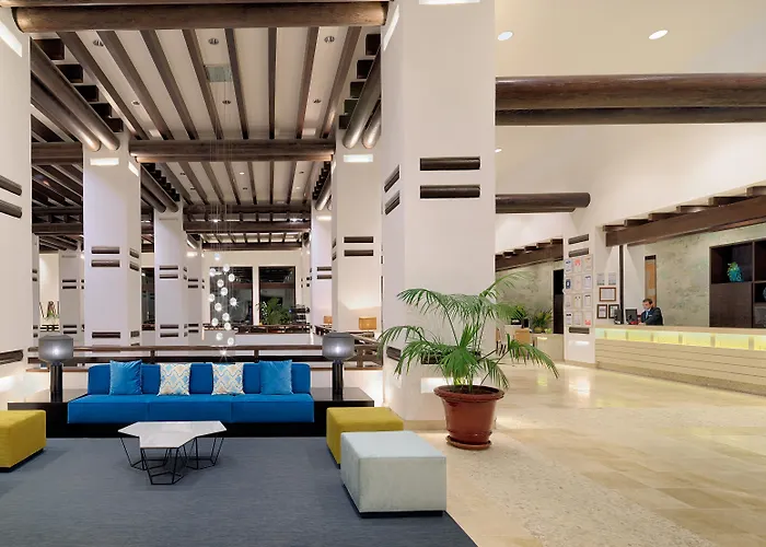 H10 Palace 4* Estepona