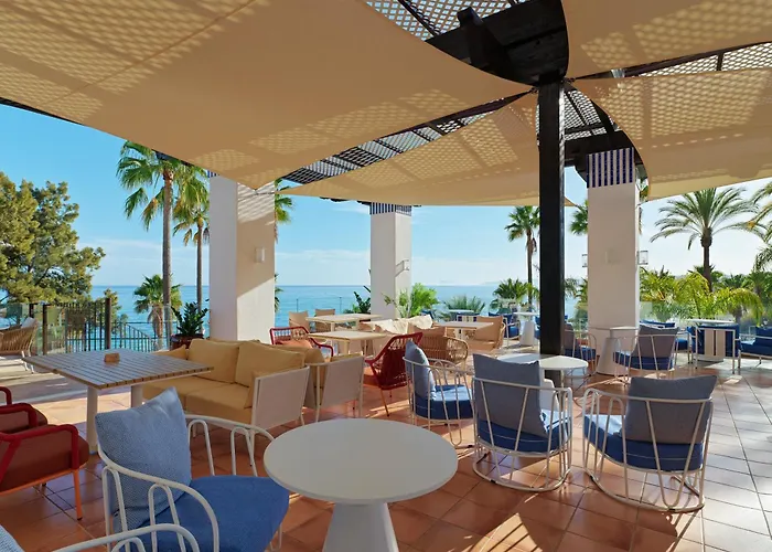 H10 Palace 4* Estepona