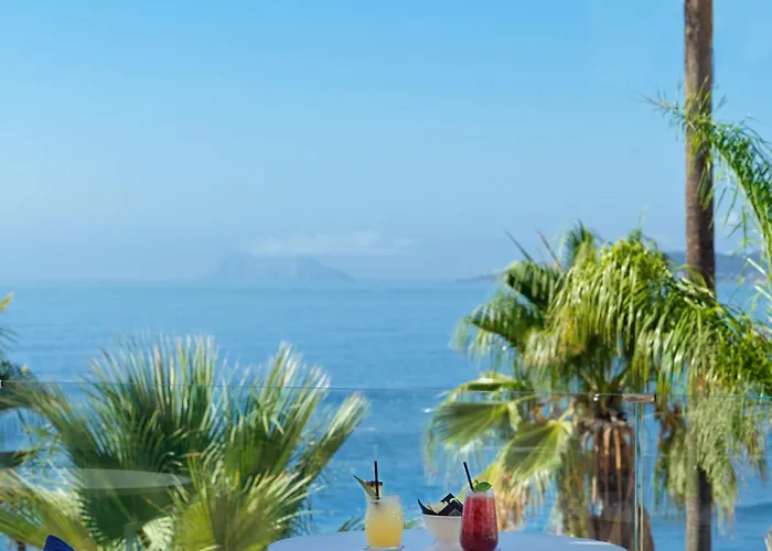 H10 Palace Hotel Estepona