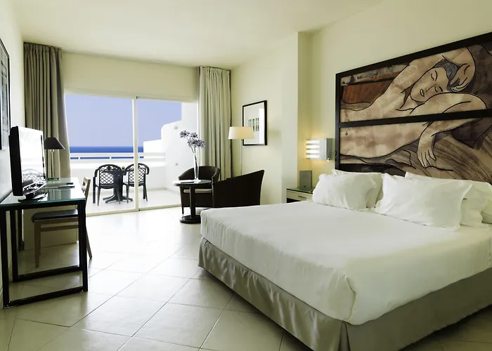 H10 Palace 4* Estepona