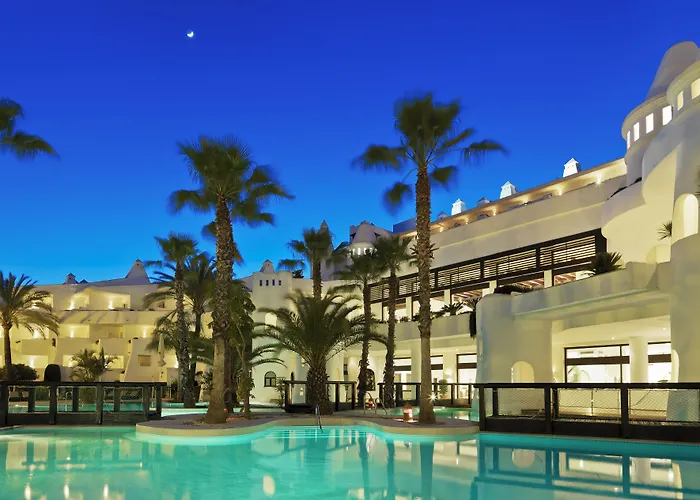 H10 Palace Hotel Estepona