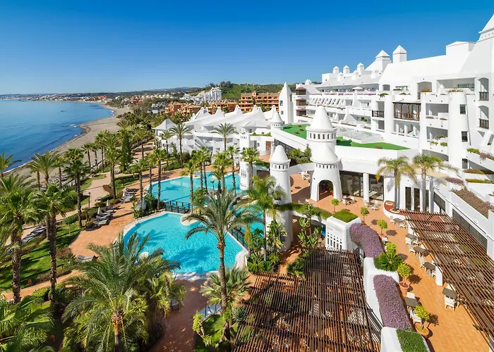 H10 Palace 4* Estepona