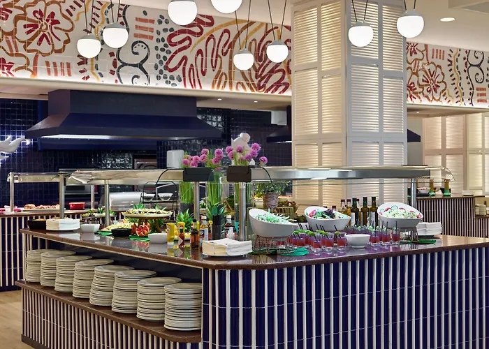 H10 Palace 4* Estepona